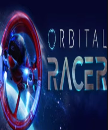 Orbital Racer Steam Key 1
