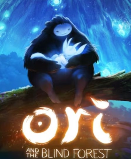 Ori and the Blind Forest Definitive Edition Steam Key 1