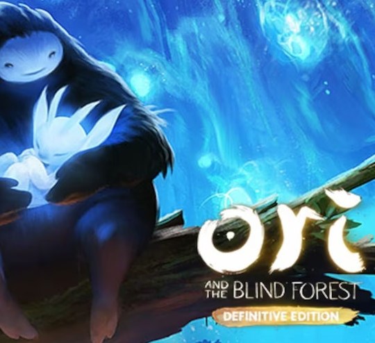 Ori and the Blind Forest Definitive Edition Steam Key 2