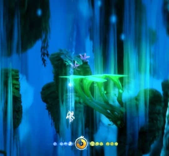 Ori and the Blind Forest Definitive Edition Steam Key 3
