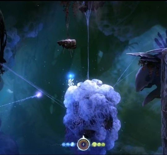 Ori and the Blind Forest Definitive Edition Steam Key 4