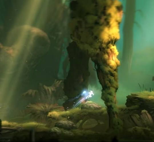 Ori and the Blind Forest Definitive Edition Steam Key 6