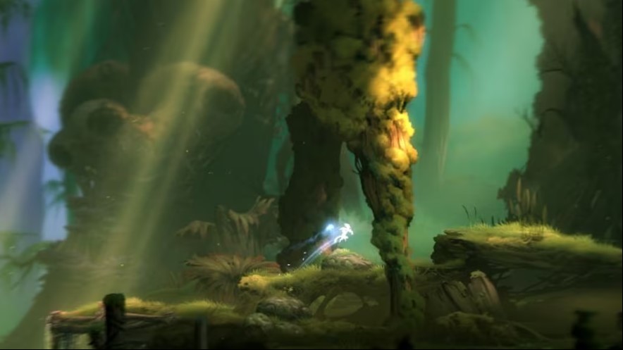 Ori and the Blind Forest Definitive Edition Steam Key 6