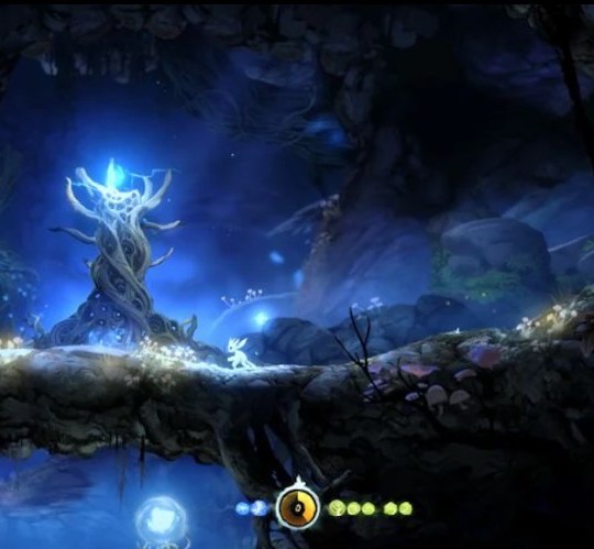 Ori and the Blind Forest Definitive Edition Steam Key 7