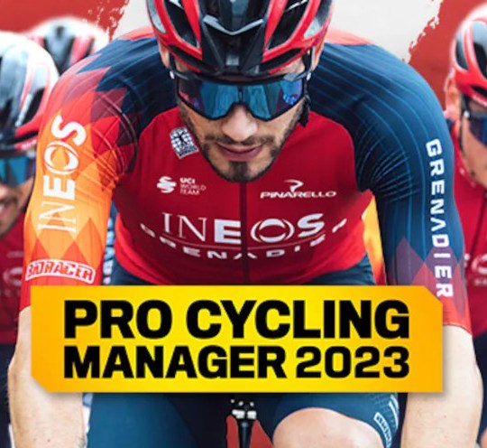 Pro Cycling Manager 2023 PC Steam Key 2