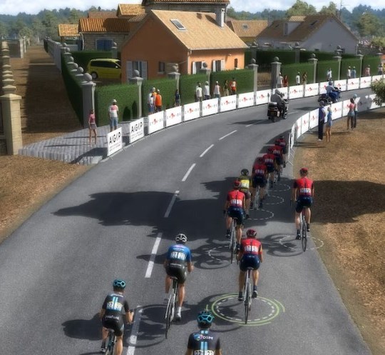 Pro Cycling Manager 2023 PC Steam Key 8
