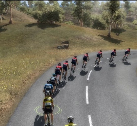 Pro Cycling Manager 2023 PC Steam Key 9