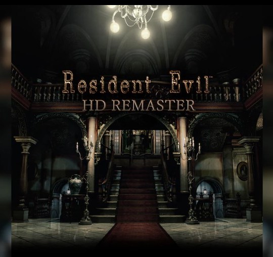 Resident Evil biohazard HD REMASTER Steam Key 10