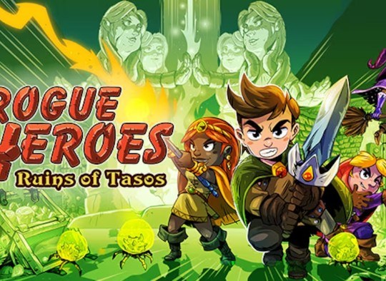 Rogue Heroes2
