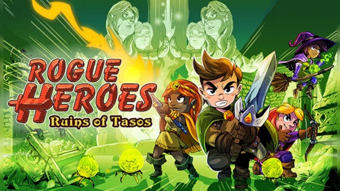 Rogue Heroes2