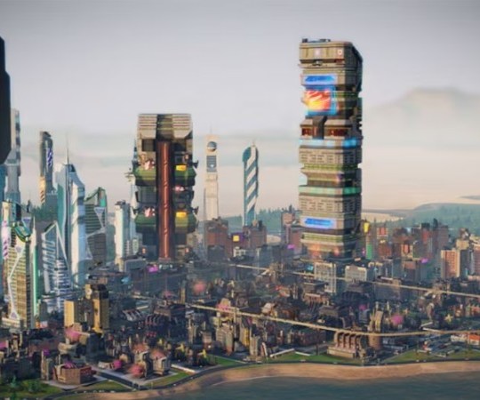 SimCity Complete Edition 5