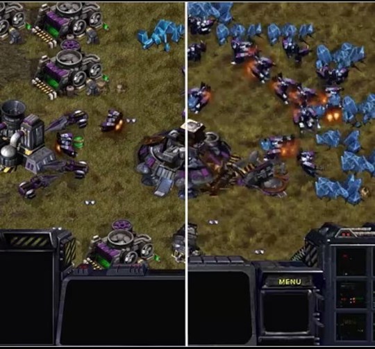 StarCraft Remastered PC Battle.net Key 2