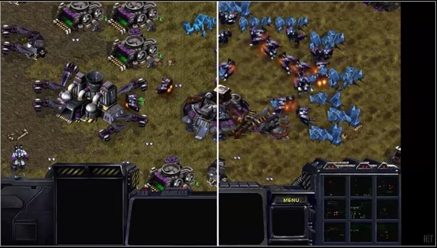 StarCraft Remastered PC Battle.net Key 2