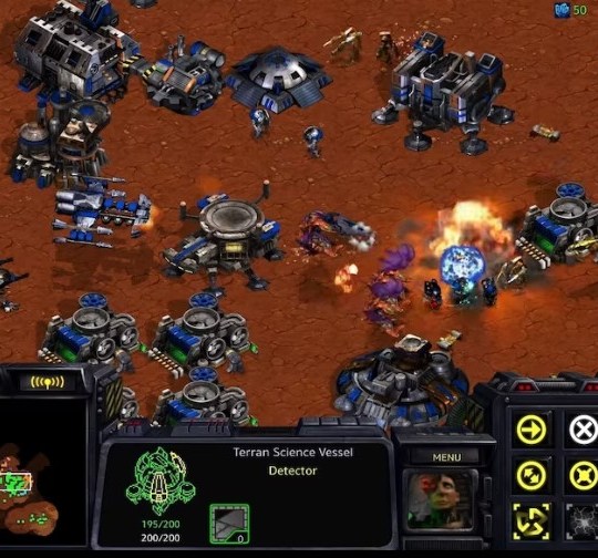 StarCraft Remastered PC Battle.net Key 4