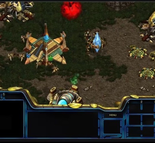 StarCraft Remastered PC Battle.net Key 5
