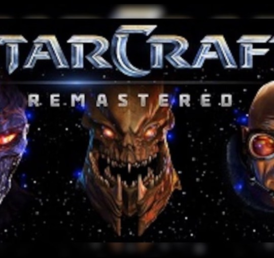 StarCraft Remastered PC Battle.net Key 6