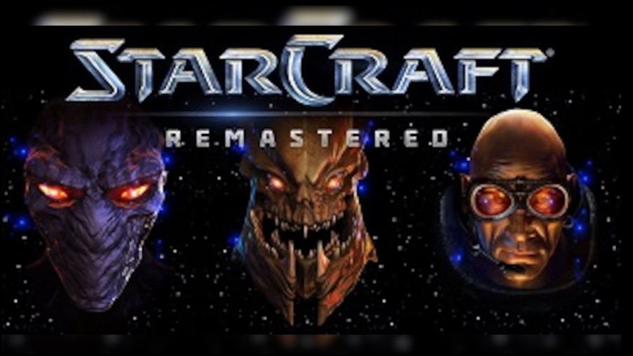 StarCraft Remastered PC Battle.net Key 6