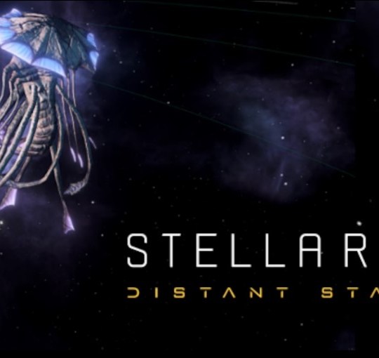 Stellaris Distant Stars Story Pack Steam Key 2