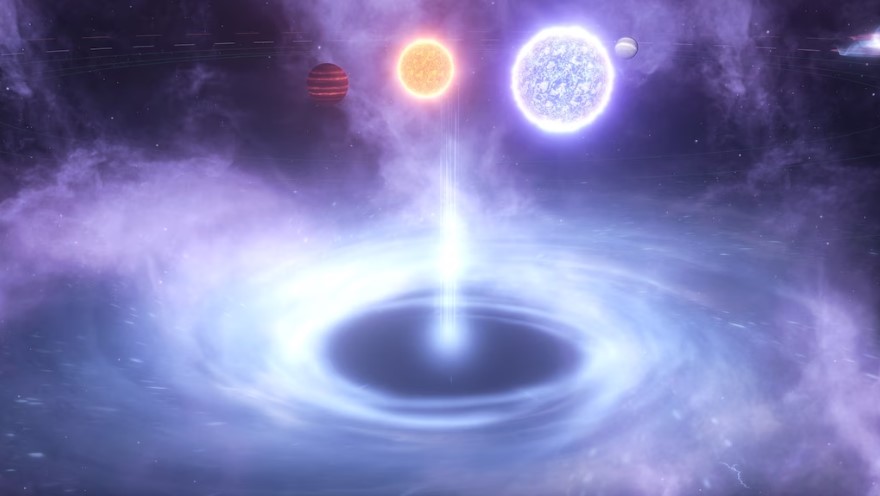 Stellaris Distant Stars Story Pack Steam Key 6