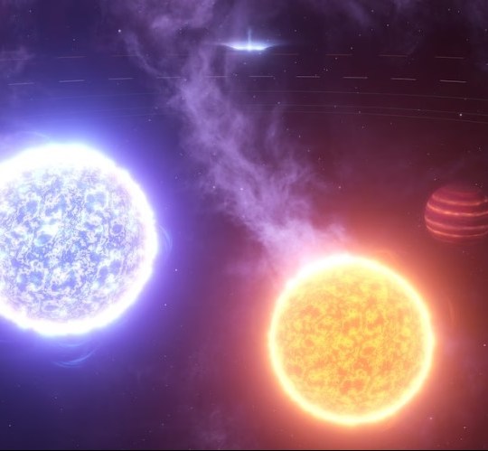Stellaris Distant Stars Story Pack Steam Key 7