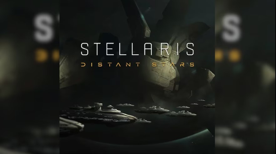 Stellaris Distant Stars Story Pack Steam Key 9