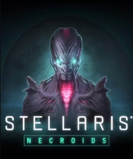 Stellaris Necroids Species pack