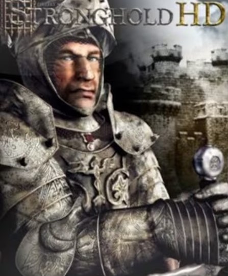 Stronghold HD Steam Key 1