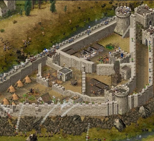 Stronghold HD Steam Key 6