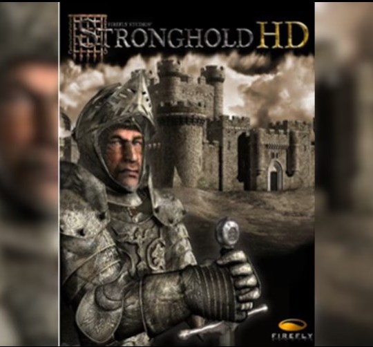 Stronghold HD Steam Key 7