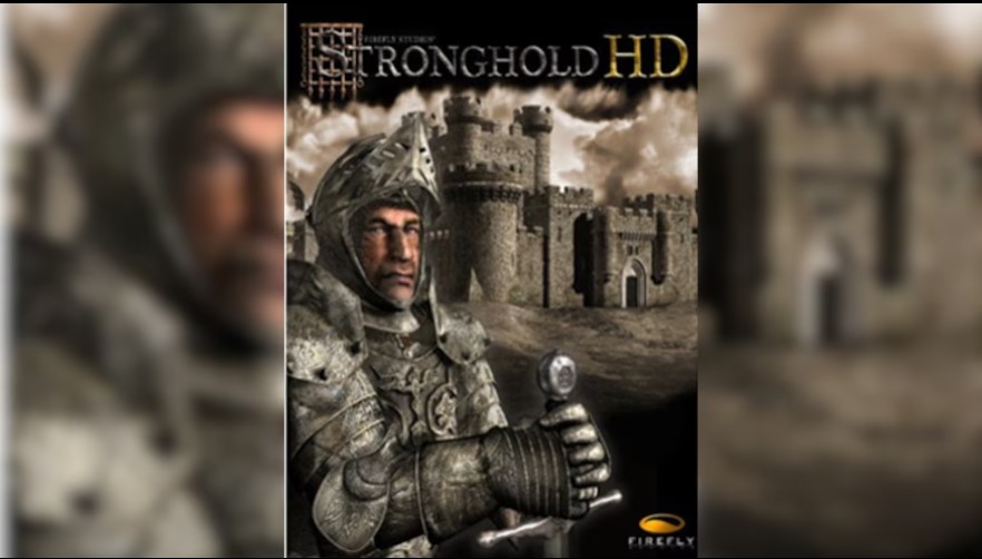 Stronghold HD Steam Key 7