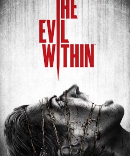 The Evil Within PC Steam Key 1