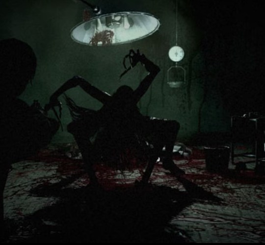 The Evil Within PC Steam Key 11