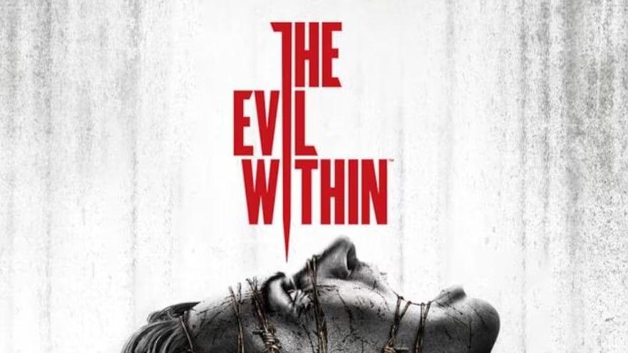 The Evil Within PC Steam Key 2