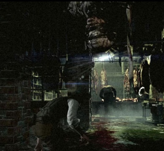 The Evil Within PC Steam Key 5