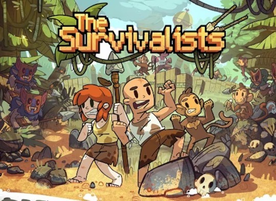 The Survivalists2