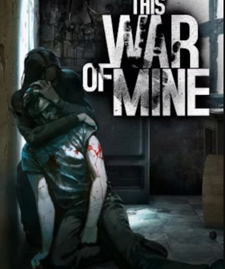 This War of Mine PC Steam Key 1