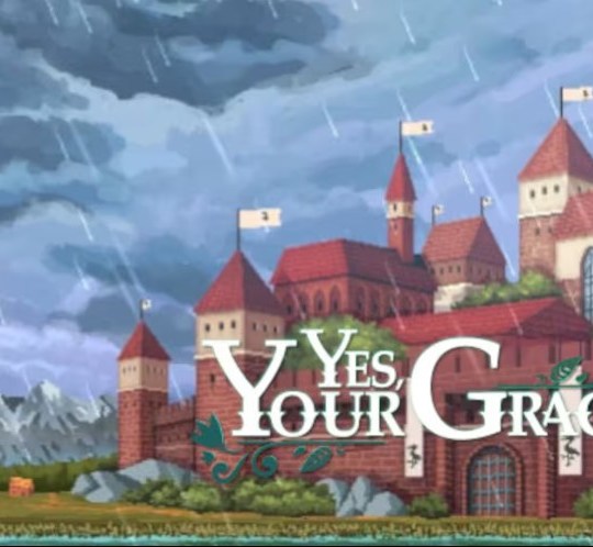 Yes Your Grace Steam Key 2