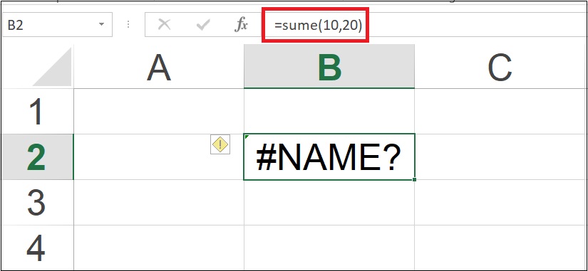 Cách dùng hàm SUM trong Excel để tính tổng