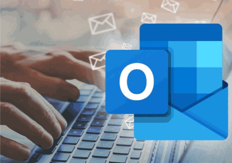 Cách đồng bộ Outlook trên điện thoại và máy tính đơn giản