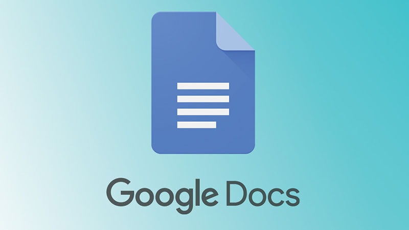 Cách sử dụng Google Docs đơn giản