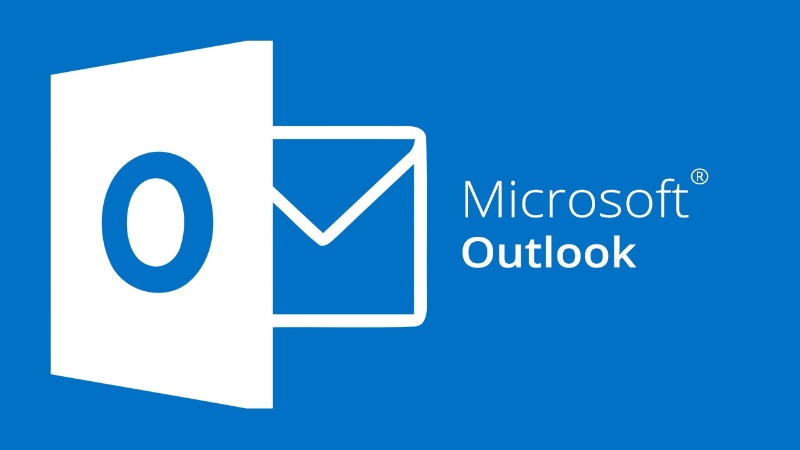 Cách thêm tài khoản Email vào Outlook