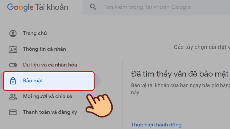 Cach them tai khoan Email vao Outlook12