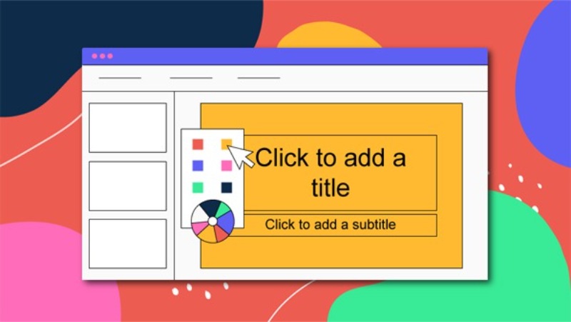 Hướng dẫn Toàn diện về Google Slides – Những gì bạn cần biết