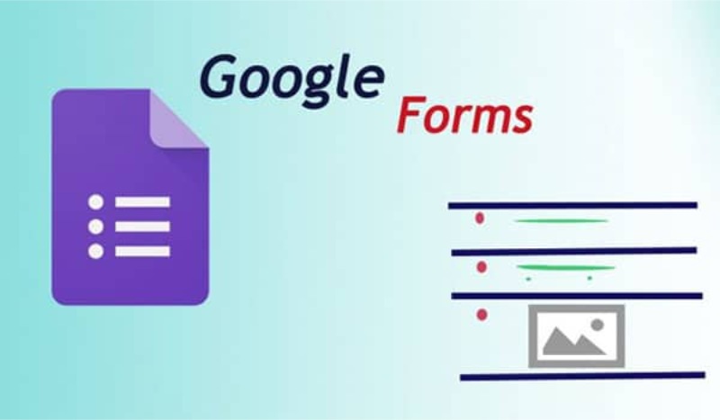 Hướng dẫn sử dụng google form trong google drive