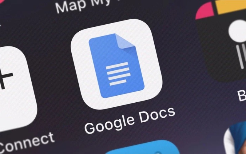 Cách sử dụng tính năng Version History của Google Docs