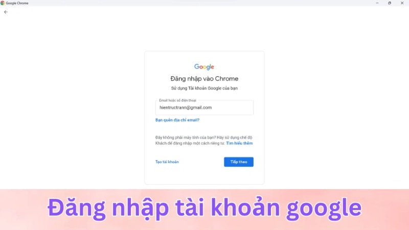 Huong dan tao link Google Docs va chia se nhanh chong2