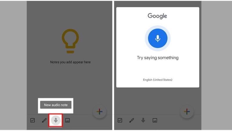 Cách Sử Dụng Google Keep