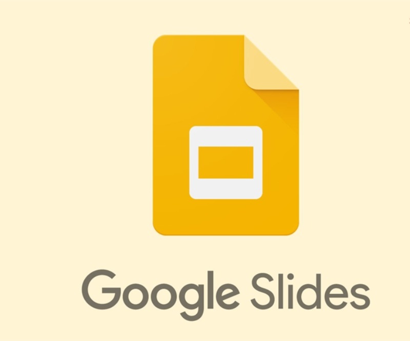 Hướng Dẫn Sử Dụng Google Slides Chi Tiết Nhất