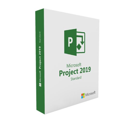 Project Standard 2019