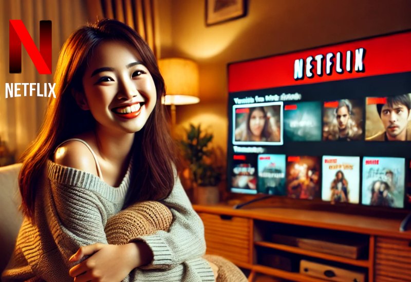 mua tai khoan netflix premium gia re 2